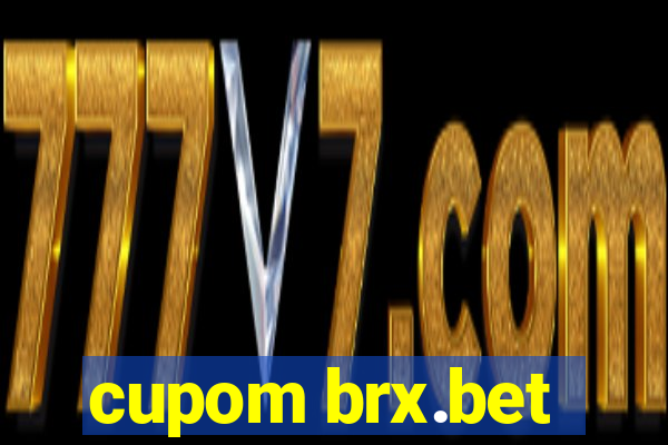 cupom brx.bet