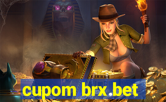 cupom brx.bet