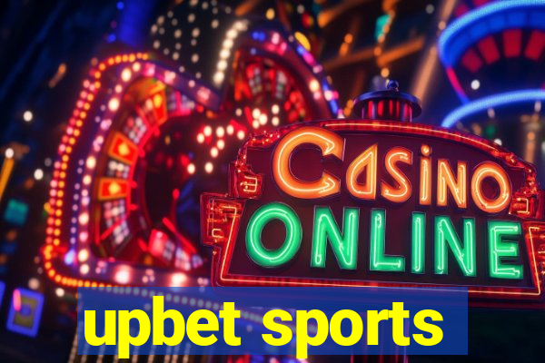 upbet sports