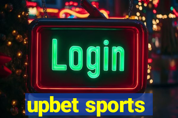 upbet sports