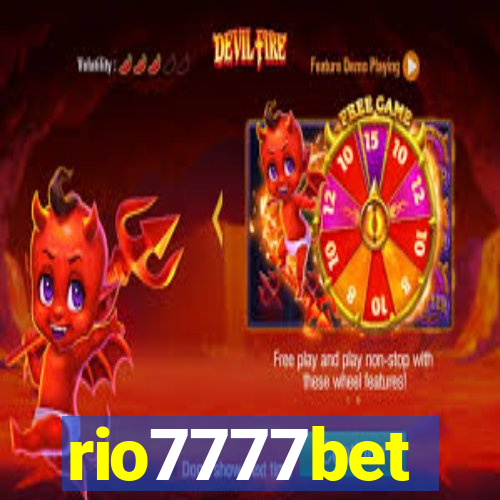 rio7777bet