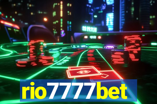 rio7777bet