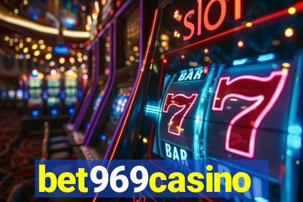 bet969casino