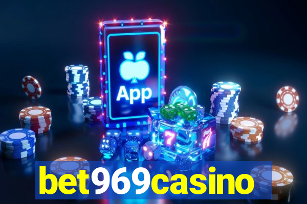 bet969casino