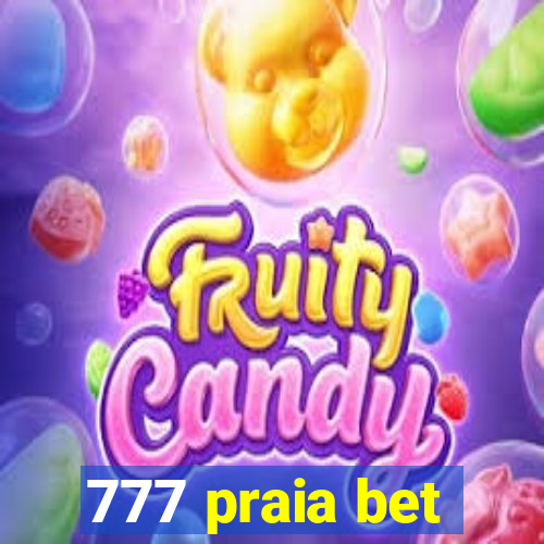 777 praia bet