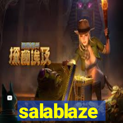 salablaze