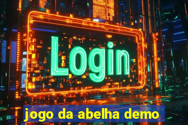 jogo da abelha demo