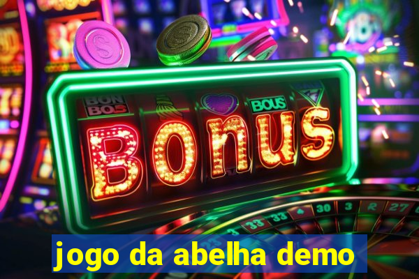 jogo da abelha demo