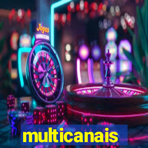 multicanais