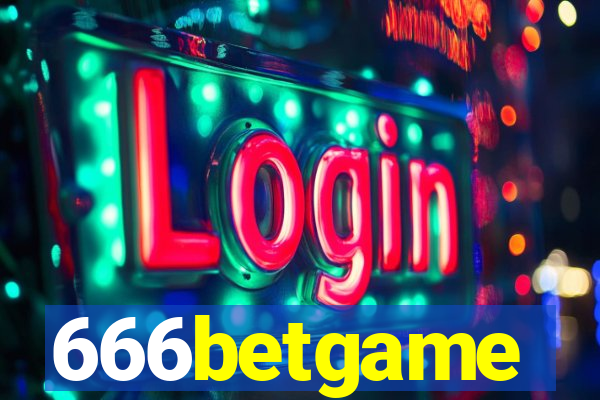 666betgame