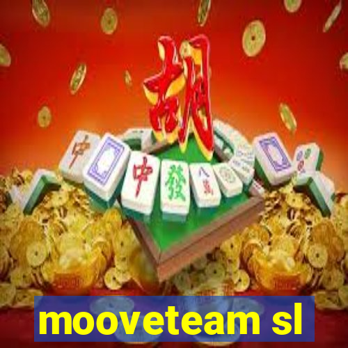 mooveteam sl