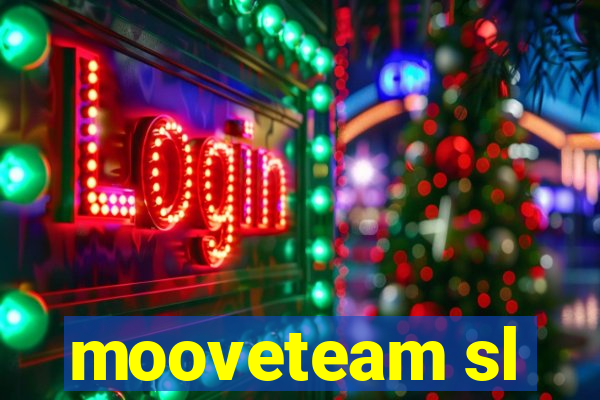 mooveteam sl