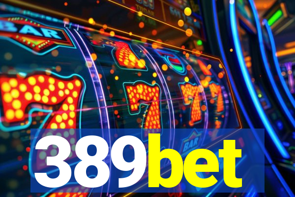 389bet