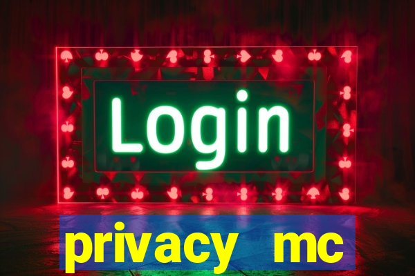 privacy mc pipoquinha gratis