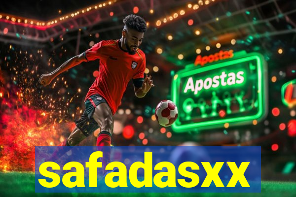 safadasxx