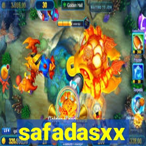 safadasxx