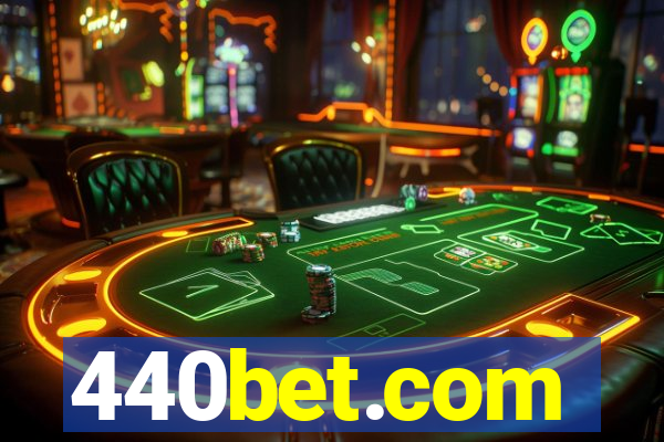 440bet.com