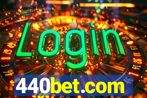 440bet.com