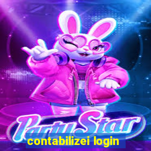 contabilizei login