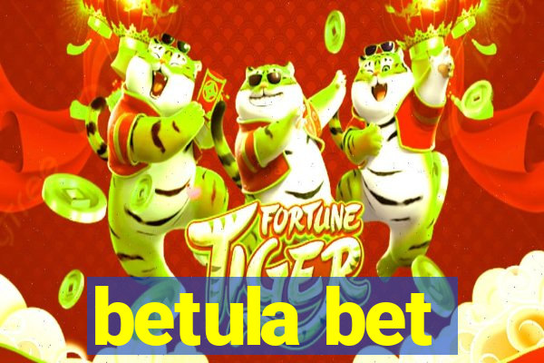 betula bet