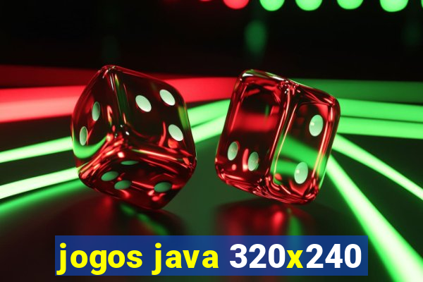 jogos java 320x240