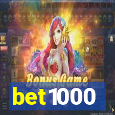 bet1000