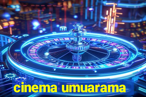 cinema umuarama