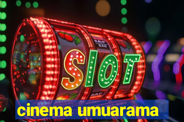 cinema umuarama