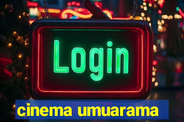 cinema umuarama