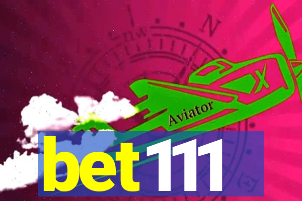 bet111