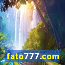 fato777.com