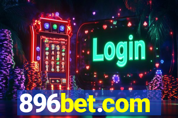 896bet.com