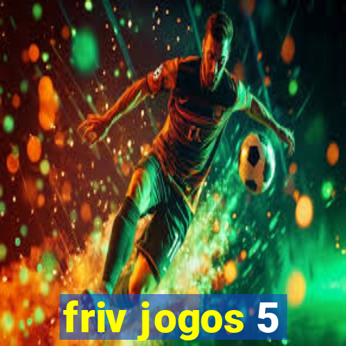 friv jogos 5