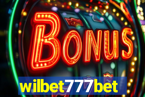 wilbet777bet