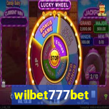 wilbet777bet