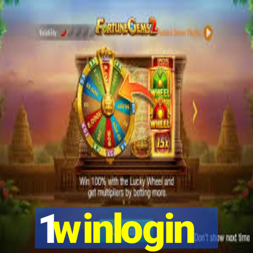 1winlogin