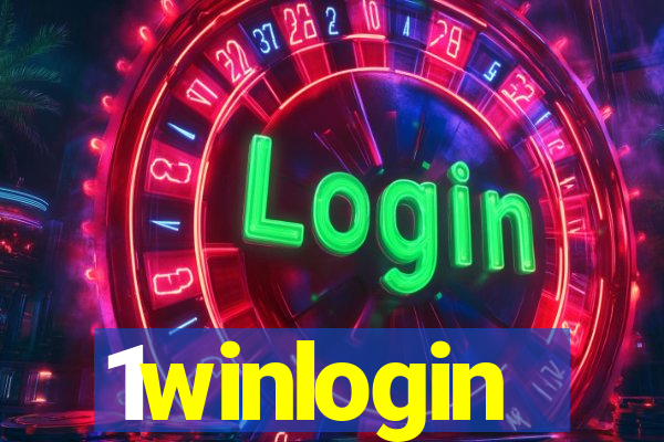 1winlogin