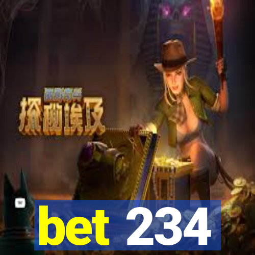 bet 234