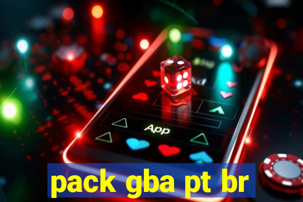 pack gba pt br