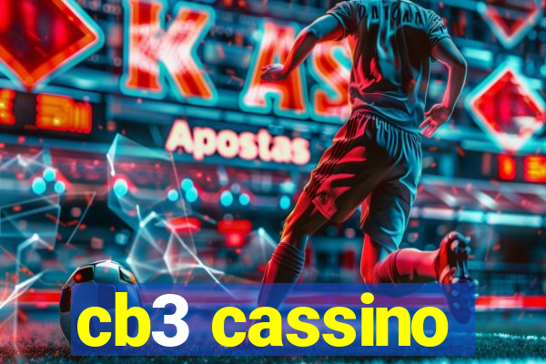 cb3 cassino