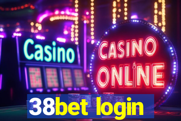 38bet login