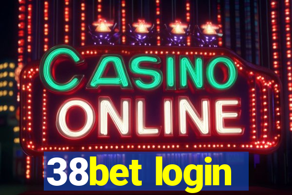 38bet login