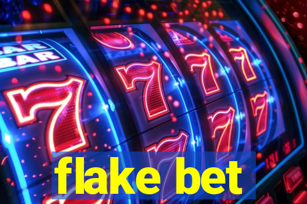 flake bet