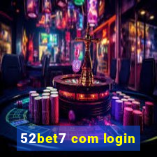 52bet7 com login