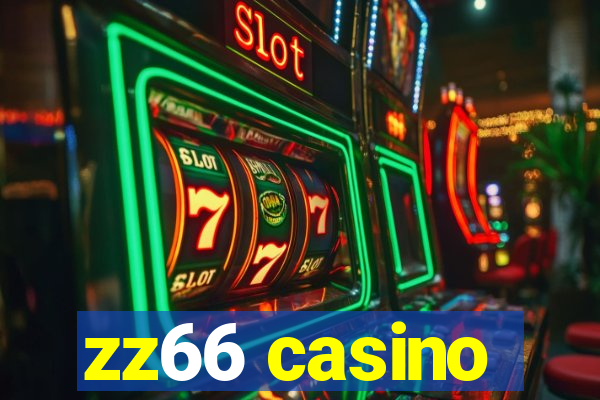 zz66 casino