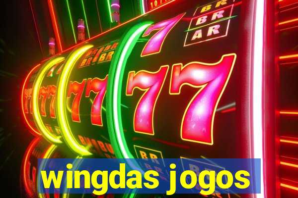 wingdas jogos