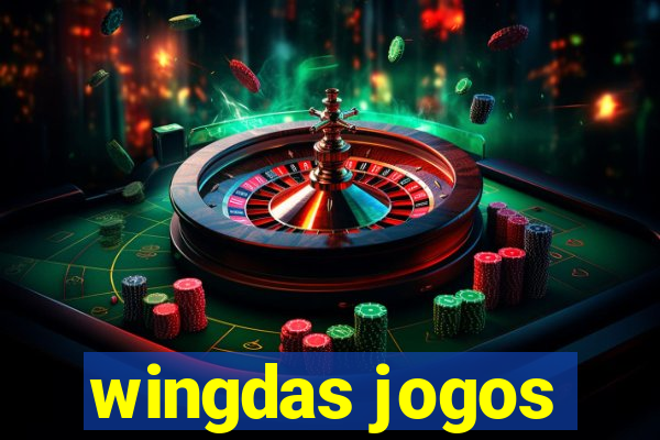 wingdas jogos