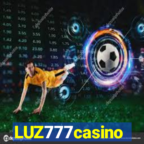 LUZ777casino