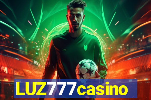 LUZ777casino