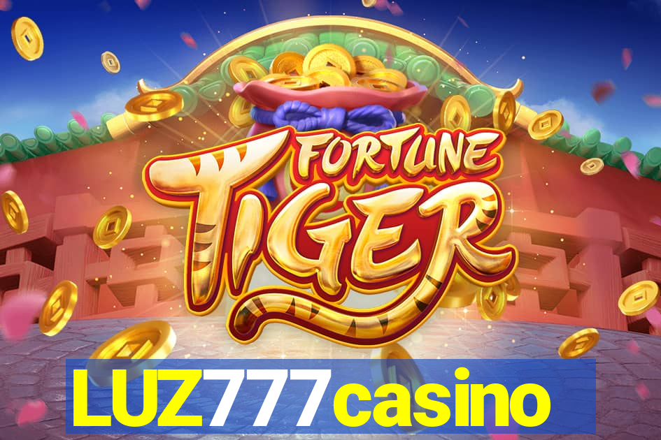 LUZ777casino